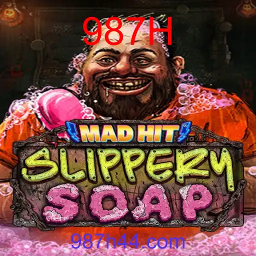 MadHitSlipperySoap