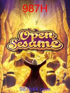 OpenSesame