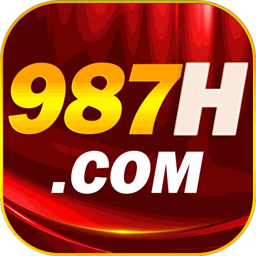 987H Logo
